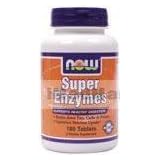 Super Enzymes 180 tabs