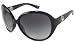 Juicy Couture Sunglasses - Spotlight / Frame: Black Lens: Gray Gradient