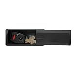 Master Lock 207D Large Magnetic Keycase