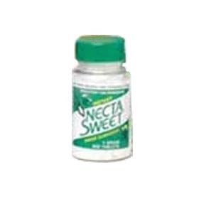 3 pack 1 grain 500 saccharin tablets