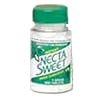 3 pack 1 grain 500 saccharin tablets