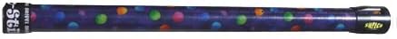 Stiffi Impulse .689 Clown Stik 14" Carbon Fiber Paintball Barrel