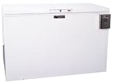 Summit: VLT1250 12.2 cu. ft. Counter Depth Laboratory Chest Freezer with Manual Defrost, Capable of chest freezer of the day 219Wxn8ILdL._SL160_ - Summit: VLT1250 12.2 cu. ft. Counter-Depth Laboratory Chest Freezer with Manual Defrost, Capable of - chest-freezer-of-the-day