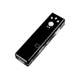 Mini Stick DVR Camera - Chewing Gum Shape Built in 4GB Memory