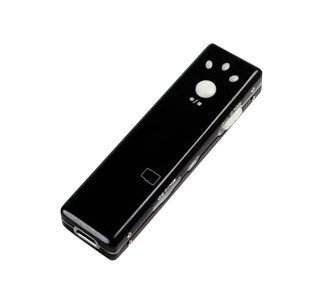 Mini Stick DVR Camera - Chewing Gum Shape Built in 4GB Memory product image