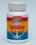 Lifestream Spirulina Powder 100g
