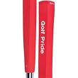 Golf Pride Tour Classic Red Putter Grip( COLOR: Red, CORE SIZE:.580 Inches )