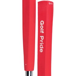 Golf Pride Tour Classic Red Midsize 