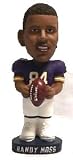 Minnesota Vikings Randy Moss Bobble HeadHigh Quality