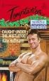 Caught Under The Mistletoe (Harlequin Temptation, No 662)