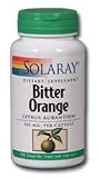 Bitter Orange Herb 525mg - 100 - Capsule