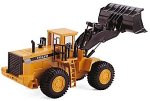 197 VOLVO L330C ホイールローダー