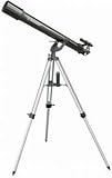 Bresser Sirius 70mm Refractor Telescope