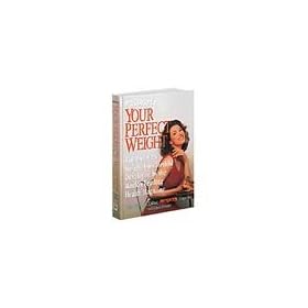 Your Perfect Weight - Bricklin + Konner, 1 book