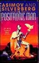 The Positronic Man
