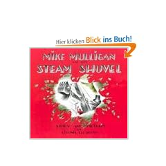 Mike Mulligan and His Steam Shovel (Sandpiper Books)