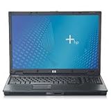 HP Compaq Mobile Workstation nw9440 - Core Duo T2600 / 2.16 GHz - Centrino Duo - RAM 1 GB - HDD 80 GB - DVD?RW (+R DL) / DVD-RAM - Quadro FX 1500M - Gigabit Ethernet - WLAN : 802.11a/b/g, Bluetooth 2.0 EDR - fingerprint reader, SmartCard reader - Win XP Pro - 17 Widescreen TFT 1680 x 1050 ( WSXGA+ )