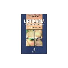 Urtikaria: Klinik, Diagnostik, Therapie