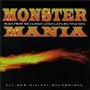 Monster Mania: Music From The Classic Godzilla Films (1954-1995)