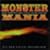 Monster Mania: Music From The Classic Godzilla Films (1954-1995)
