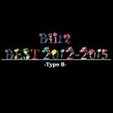 Blitz BEST 2012～2015 (Type B)