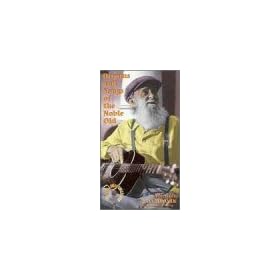 Dreams & Songs of the Noble Old [VHS]