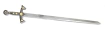 Knights Templar Sword