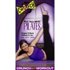 Crunch - Pick Your Spot Pilates [VHS]