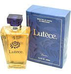 LUTECE by Dana EDT SPRAY 3.4 OZ