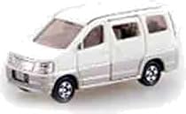トミカ (ブリスター) No.89 日産エルグランド