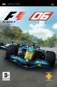 PSP F1 06 (English version)