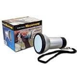 Pocket Sized Handy Megaphone As Seen on TV