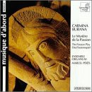 Search : Carmina Burana: The Passion Play