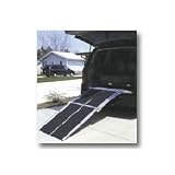 Utility Ramp - Size 10' x 30