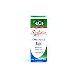 Similasan Eye Drops #3 Computer Eyes