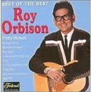 Best of the Best by  Roy Orbison 