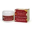 Bee-yond Body Balm Skin Repair Cream 2 oz by BeeCeuticals Organics