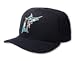New Era MLB Pinch Hitter Caps - Florida Marlins