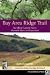Book Wilderness Press Bay Area Ridge Trail: The Official Guide for Hikers, Mountain Bikers and Equestrians