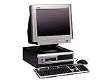 Picture Of Compaq Evo D310 - DT - 1 x P4 2 GHz - RAM 256 MB - HDD 1 x 40 GB - CD - Extreme Graphics - Mandrake Linux 8.2 - Monitor : none
