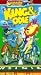 King & Odie:Bye Bye Bicycle Image