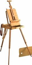 Pro Art French Box Easel