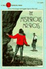 The Mysterious Mr. Ross