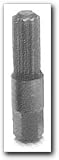 WILMAR W80639 7/16 BOLT EXTRACTOR