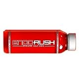 Review BSN  / BSN Endo Rush Lemon Lime 12 pack