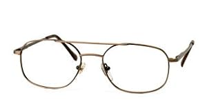 Multi - View Style 3 in Antique Brown