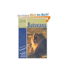 Reisen in Botswana