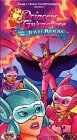 Princess Gwenevere:Full Circle [VHS]