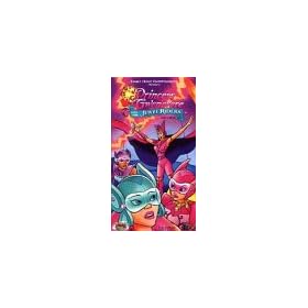 Princess Gwenevere:Full Circle [VHS]