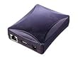 Silex Pricom C-6200U - Print server - USB - EN, Fast EN, EtherTalk - 10Base-T, 100Base-TX